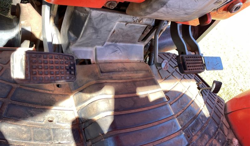 2012 Kubota M6040 full