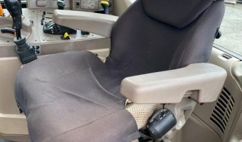 2017 John Deere 6125M 4WD full