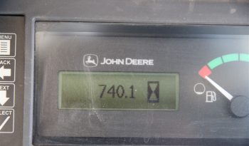 2017 John Deere 317G full