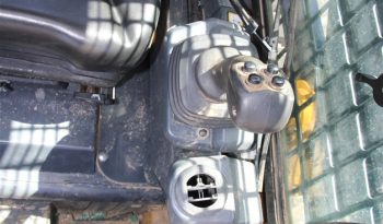 2017 John Deere 317G full