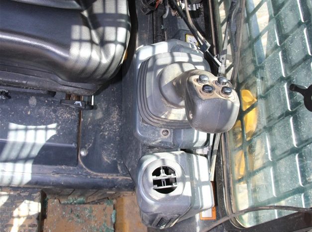 2017 John Deere 317G full