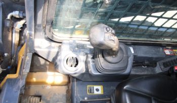 2017 John Deere 317G full