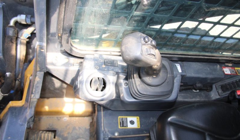 2017 John Deere 317G full