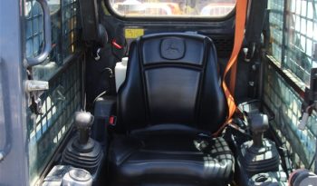 2017 John Deere 317G full