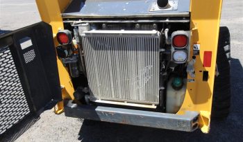 2017 John Deere 317G full