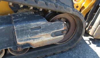 2017 John Deere 317G full