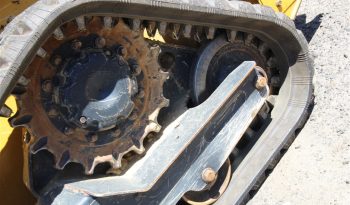 2017 John Deere 317G full