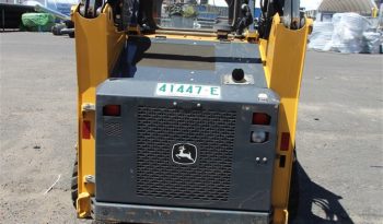 2017 John Deere 317G full
