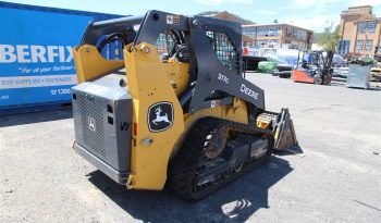 2017 John Deere 317G full
