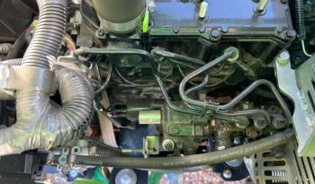 2020 John Deere 1025R MFWD full