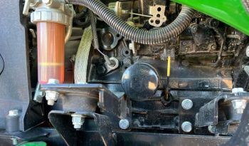 2020 John Deere 1025R MFWD full
