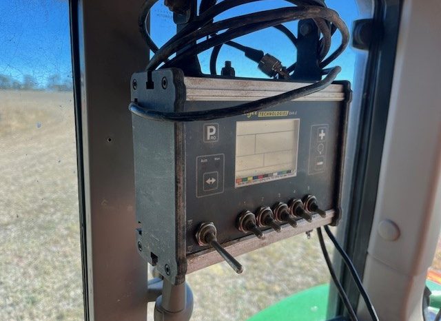 2014 John Deere 6125M full