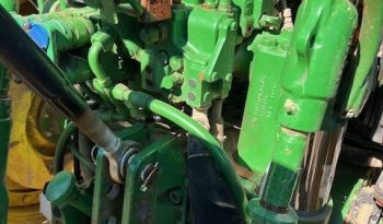 2014 John Deere 6125M full