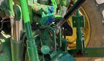 2014 John Deere 6125M full
