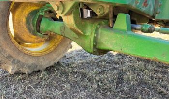2014 John Deere 6125M full