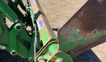 2014 John Deere 6125M full