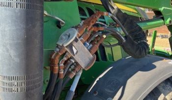 2014 John Deere 6125M full