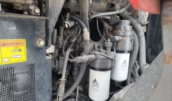 2015 Massey Ferguson 4610M full