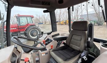 2016 KUBOTA M8560 full
