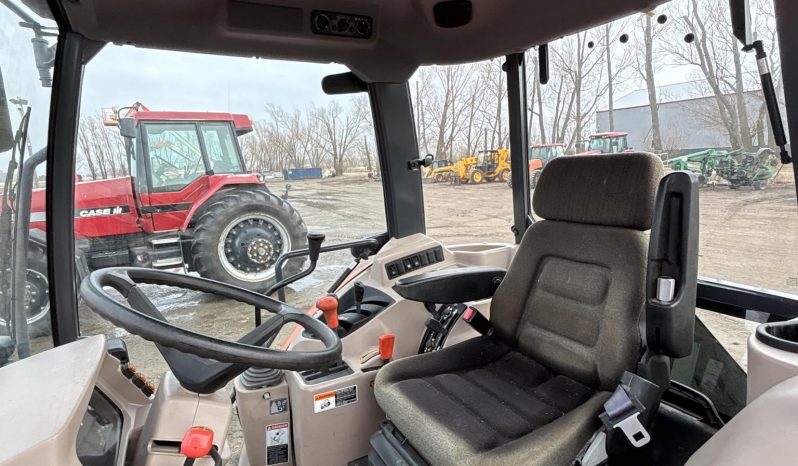 2016 KUBOTA M8560 full