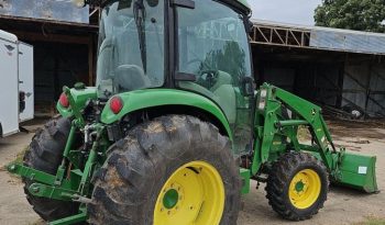 2015 John Deere 4066R full