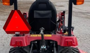 2021 Massey Ferguson GC1723E full
