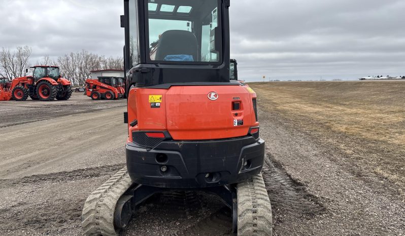 2020 John Deere 3039R full