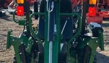 2020 John Deere 1025R MFWD full
