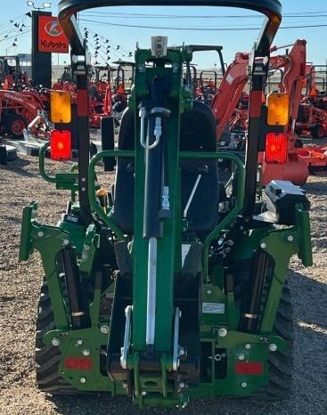 2020 John Deere 1025R MFWD full