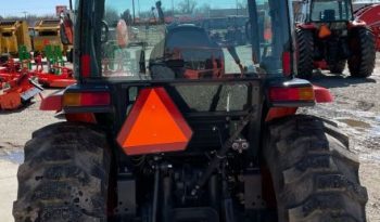 2019 Kubota L4760D MFWD full