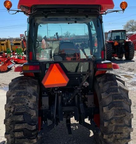 2019 Kubota L4760D MFWD full