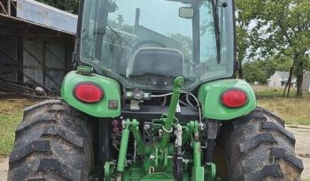 2015 John Deere 4066R full