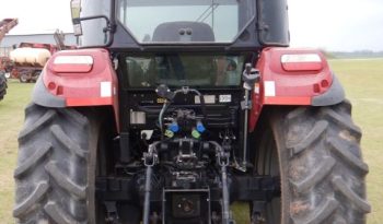 2017 Case IH Farmall 110C MFWD full