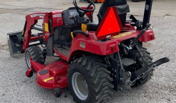 2021 Massey Ferguson GC1723E full