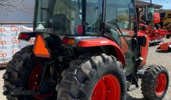 2019 Kubota L4760D MFWD full