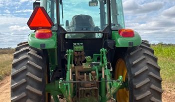 2013 John Deere 6115D full