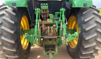 2013 John Deere 6115D full