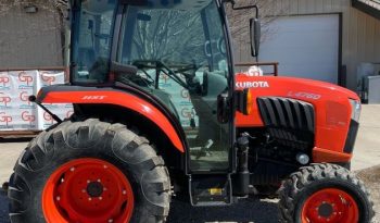 2019 Kubota L4760D MFWD full