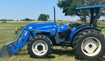 2015 New Holland Workmaster 75 full