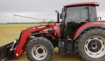 2017 Case IH Farmall 110C MFWD full