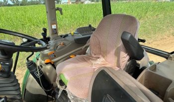 2013 John Deere 6115D full