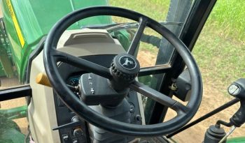 2013 John Deere 6115D full