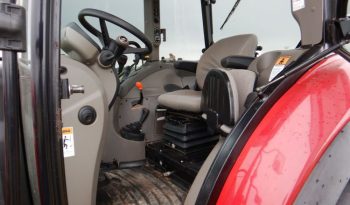 2017 Case IH Farmall 110C MFWD full