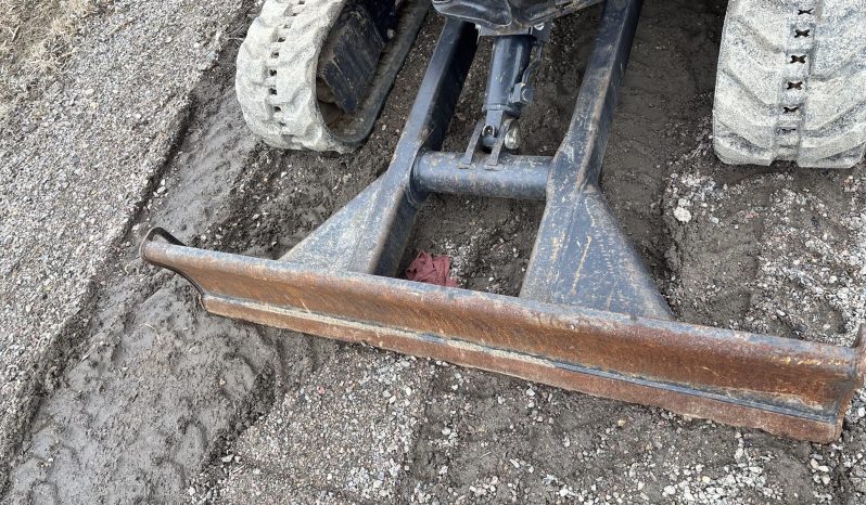 2020 John Deere 3039R full