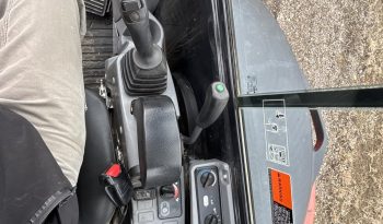 2020 John Deere 3039R full