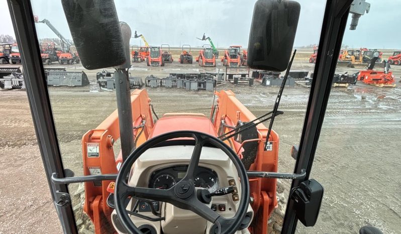 2016 KUBOTA M8560 full