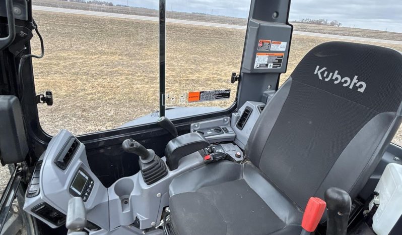 2020 John Deere 3039R full