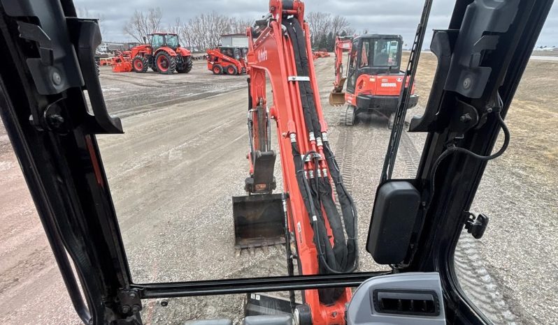 2020 John Deere 3039R full