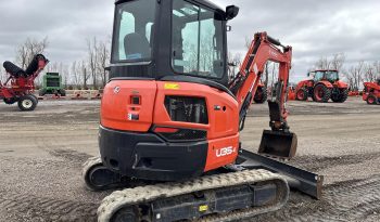 2020 John Deere 3039R full