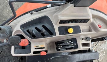 2016 KUBOTA M8560 full